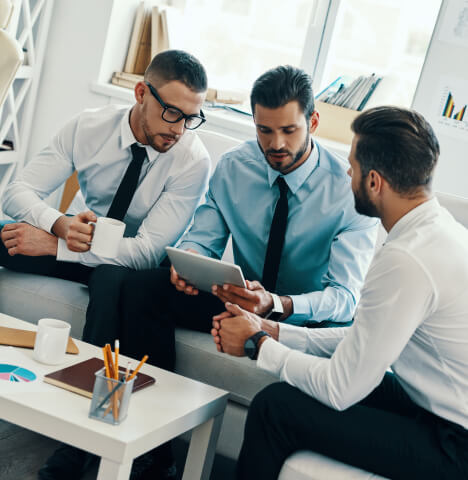 Comprendre la finance personnelle — KANCHEJIA